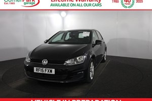Volkswagen Golf Hatchback (13-20) 1.4 TSI Match 5d For Sale - Corner Park Garage (Swansea), Swansea