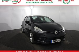 Renault Clio Hatchback (12-19) Dynamique Nav dCi 90 5d For Sale - Corner Park Garage (Swansea), Swansea