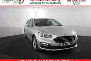 Ford Mondeo Hatchback (14-22) Zetec Edition 2.0 Ford EcoBlue 150PS 5d For Sale - Corner Park Garage (Swansea), Swansea