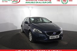 Volvo V40 Hatchback (12-19) D3 SE Lux (Nav) 5d Geartronic For Sale - Corner Park Garage (Swansea), Swansea