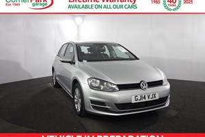 Volkswagen Golf Hatchback (13-20) 1.4 TSI Bluemotion Tech SE 5d DSG For Sale - Corner Park Garage (Swansea), Swansea