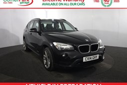 BMW X1 (09-15) xDrive 18d Sport (07/12-) 5d For Sale - Corner Park Garage (Swansea), Swansea