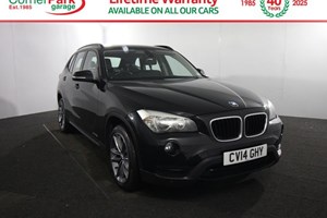 BMW X1 (09-15) xDrive 18d Sport (07/12-) 5d For Sale - Corner Park Garage (Swansea), Swansea