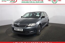 Skoda Rapid Spaceback (13-19) SE Sport 1.0 TSI 110PS 5d For Sale - Corner Park Garage (Swansea), Swansea
