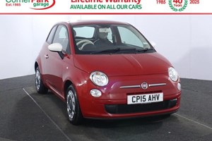 Fiat 500 Hatchback (08-24) 1.2 Colour Therapy 3d For Sale - Corner Park Garage (Swansea), Swansea