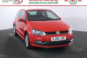 Volkswagen Polo Hatchback (09-17) 1.0 Match 3d For Sale - Corner Park Garage (Swansea), Swansea