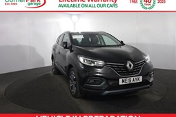 Renault Kadjar (15-22) GT Line TCe 140 5d For Sale - Corner Park Garage (Swansea), Swansea