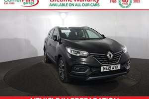 Renault Kadjar (15-22) GT Line TCe 140 5d For Sale - Corner Park Garage (Swansea), Swansea