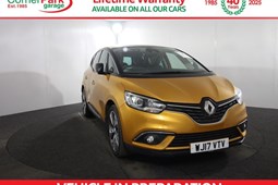 Renault Scenic (16-19) Dynamique S Nav dCi 130 5d For Sale - Corner Park Garage (Swansea), Swansea