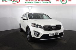 Kia Sorento SUV (15-20) 2.2 CRDi KX-2 5d For Sale - Corner Park Garage (Swansea), Swansea