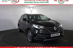 Renault Kadjar (15-22) GT Line TCe 140 5d For Sale - Corner Park Garage (Swansea), Swansea