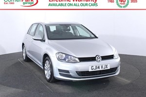 Volkswagen Golf Hatchback (13-20) 1.4 TSI Bluemotion Tech SE 5d DSG For Sale - Corner Park Garage (Swansea), Swansea