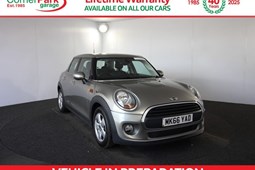 MINI Hatchback (14-24) 1.2 One Hatchback 5d For Sale - Corner Park Garage (Swansea), Swansea