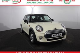 MINI Hatchback (14-24) 1.5 Cooper Hatchback 5d For Sale - Corner Park Garage (Swansea), Swansea