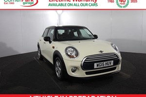 MINI Hatchback (14-24) 1.5 Cooper Hatchback 5d For Sale - Corner Park Garage (Swansea), Swansea