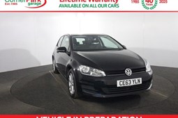 Volkswagen Golf Hatchback (13-20) 1.4 TSI Bluemotion Tech SE 3d For Sale - Corner Park Garage (Swansea), Swansea