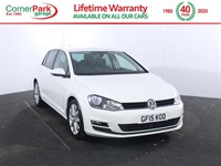 Volkswagen Golf Hatchback (13-20) 1.4 TSI (150bhp) GT 5d For Sale - Corner Park Garage (Swansea), Swansea