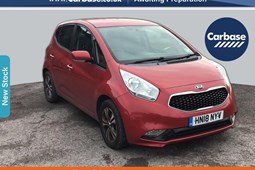 Kia Venga (10-19) 1.6 3 (6speed) 5d Auto For Sale - Vanbase - Bristol, Avonmouth