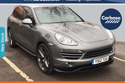 Porsche Cayenne (10-18) 3.0D Diesel (245bhp) 5d Tiptronic S For Sale - Vanbase - Bristol, Avonmouth