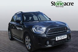 MINI Countryman SUV (17-24) 2.0 Cooper S Classic Auto 5d For Sale - Stoneacre Northallerton Renault, Northallerton