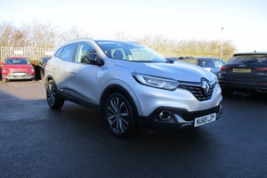 Renault Kadjar (15-22) Signature Nav TCe 160 5d For Sale - Stoneacre Northallerton Renault, Northallerton