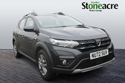 Dacia Sandero Stepway (21 on) 1.0 TCe Comfort 5dr For Sale - Stoneacre Northallerton Renault, Northallerton