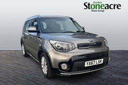 Kia Soul (14-19) 2 1.6 GDi 130bhp 5d For Sale - Stoneacre Northallerton Renault, Northallerton