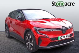 Renault Megane E-Tech Hatchback (22 on) EV60 160kW Techno+ Comfort Range 60kWh 5dr Auto For Sale - Stoneacre Northallerton Renault, Northallerton