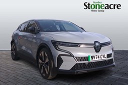 Renault Megane E-Tech Hatchback (22 on) EV60 160kW Techno+ Comfort Range 60kWh 5dr Auto For Sale - Stoneacre Northallerton Renault, Northallerton