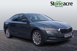 Skoda Octavia Hatchback (20 on) 1.5 TSI SE L First Edition 5d For Sale - Stoneacre Northallerton Renault, Northallerton