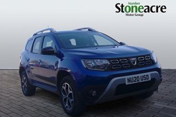 Dacia Duster SUV (18-24) SE Twenty TCe 130 4x2 5d For Sale - Stoneacre Northallerton Renault, Northallerton