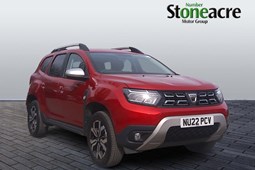 Dacia Duster SUV (18-24) 1.0 TCe 100 Bi-Fuel Prestige 5dr For Sale - Stoneacre Northallerton Renault, Northallerton