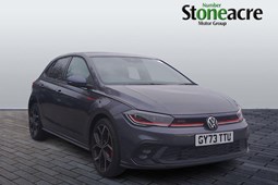 Volkswagen Polo GTi (18 on) 2.0 TSI GTI 5dr DSG For Sale - Stoneacre Northallerton Renault, Northallerton