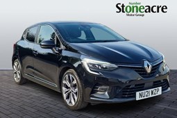 Renault Clio Hatchback (19 on) S Edition TCe 100 5d For Sale - Stoneacre Northallerton Renault, Northallerton