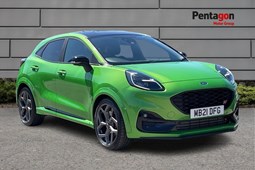 Ford Puma ST (20 on) 1.5 EcoBoost ST [Performance Pack] 5d For Sale - Pentagon Ford (Warrington), Warrington