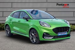 Ford Puma ST (20 on) 1.5 EcoBoost ST 5d For Sale - Pentagon Ford (Warrington), Warrington