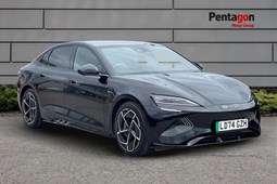BYD Seal Saloon (23 on) 390kW Excellence AWD 83kWh 4dr Auto For Sale - Pentagon Ford (Warrington), Warrington