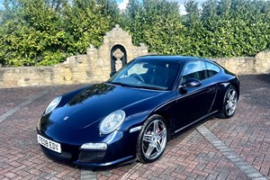 Porsche 911 Coupe (04-12) 911 (997) (07/08) S 2d PDK For Sale - The Manor Garage, Box