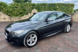BMW 3-Series Gran Turismo (13-20) 335d xDrive M Sport (Business Media) 5d Step Auto For Sale - The Manor Garage, Box