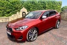 BMW X2 SUV (18-23) M35i Sport Automatic 5d For Sale - The Manor Garage, Box