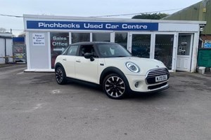 MINI Hatchback (14-24) Cooper Exclusive 5d For Sale - EW Pinchbeck & Sons, Andover