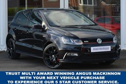 Volkswagen Polo GTi (10-17) 1.8 TSI GTI 5d For Sale - Angus MacKinnon, Uttoxeter