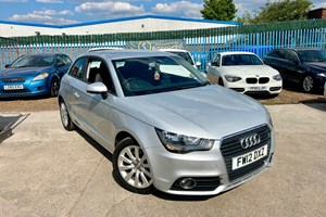Audi A1 Hatchback (10-18) 1.4 TFSI Sport 3d For Sale - JC Cars, Rotherham, Brinsworth