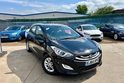 Hyundai i30 Hatchback (12-17) 1.4 Active 5d For Sale - JC Cars, Rotherham, Brinsworth