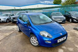 Fiat Punto (12-18) 1.4 Easy 3d For Sale - JC Cars, Rotherham, Brinsworth