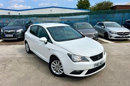 SEAT Ibiza Hatchback (08-17) 1.4 SE (2012) 5d For Sale - JC Cars, Rotherham, Brinsworth