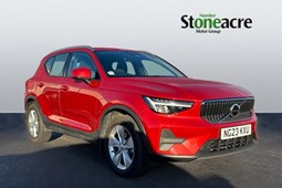 Volvo XC40 SUV (17 on) 2.0 B3P Core 5dr Auto For Sale - Stoneacre Lincoln Volvo, Lincoln