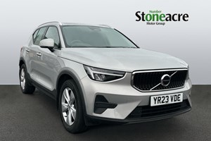 Volvo XC40 SUV (17 on) 2.0 B3P Core 5dr Auto For Sale - Stoneacre Lincoln Volvo, Lincoln