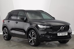 Volvo XC40 SUV (17 on) R-Design Pro B4 (P) FWD auto 5d For Sale - Stoneacre Lincoln Volvo, Lincoln