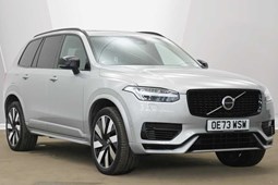 Volvo XC90 (15-24) 2.0 T8 [455] RC PHEV Plus Dark 5dr AWD Geartronic For Sale - Stoneacre Lincoln Volvo, Lincoln